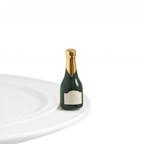CHAMPAGNE BOTTLE