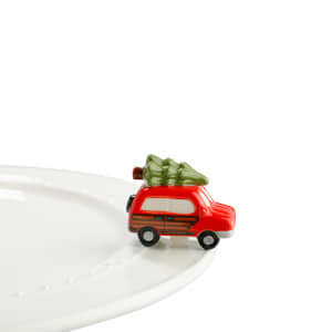 WOODY WAGON TREE