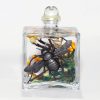 SMALL CUBE BUMBLE BEE OIL LAMP
