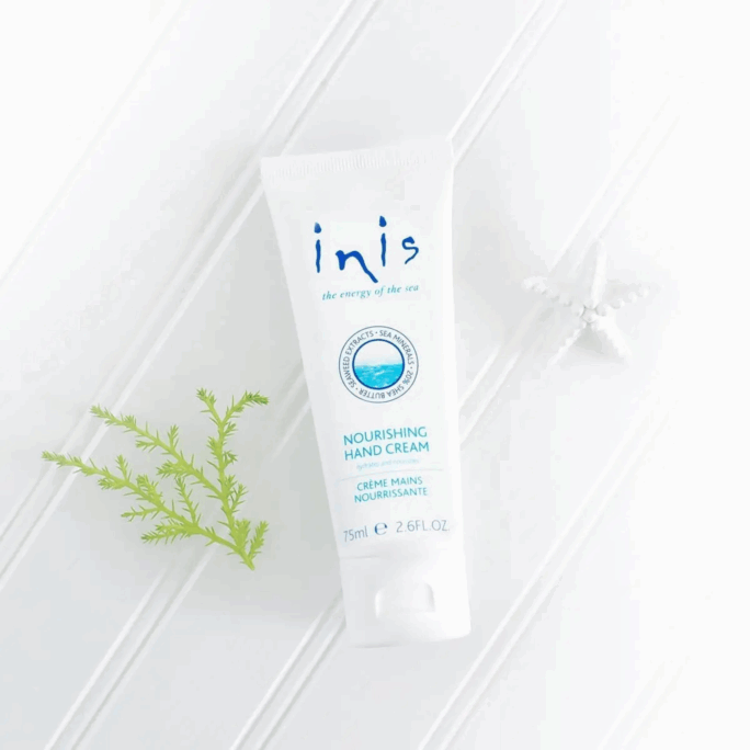 INIS EOTS HAND CREAM 75ML/ 2.6 FL.OZ