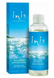INIS FRAGRANCE DIFFUSER REFILL 3.3 OZ