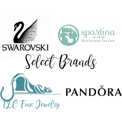 SELECT BRANDS