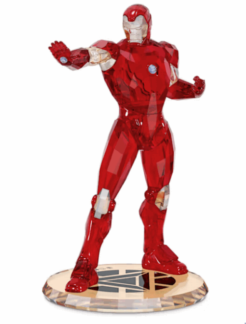 MARVEL IRON MAN