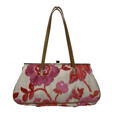 ANGELINA PINK FLORAL