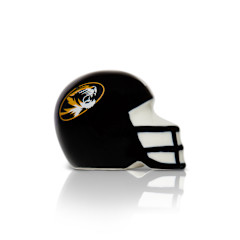 HELMET UNIVERSITY OF MISSOURI