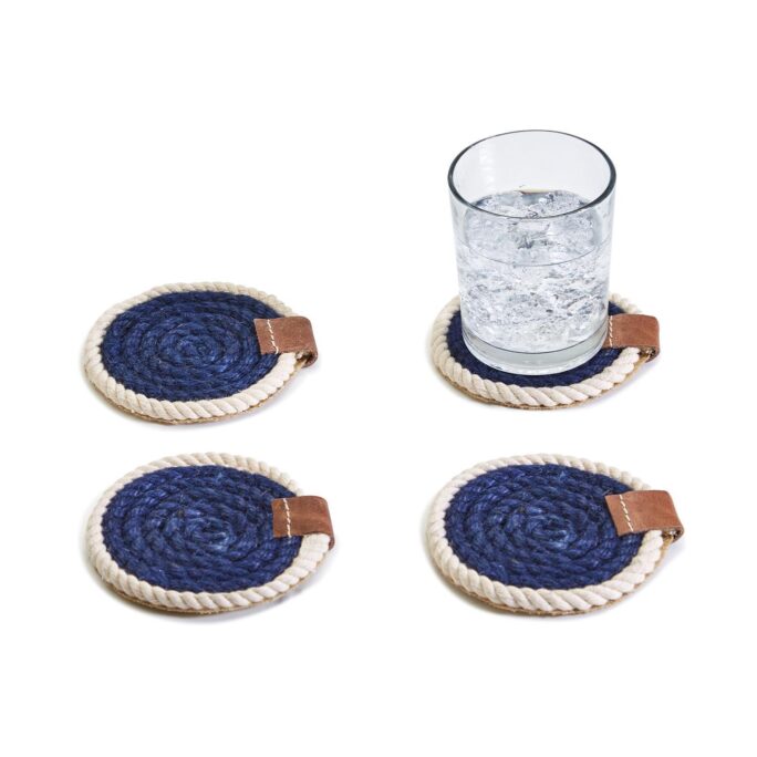 S/4 Rope Coasters