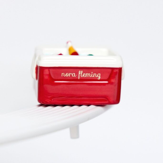 ICE COLD COOLER