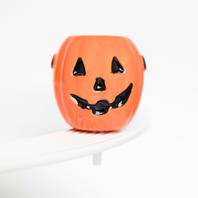 BOO BUCKET