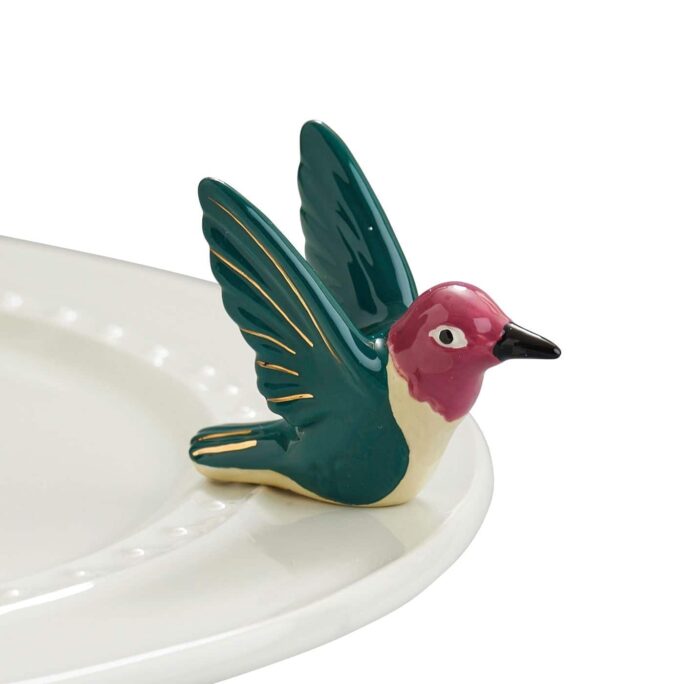 HUMMDINGER HUMMINGBIRD