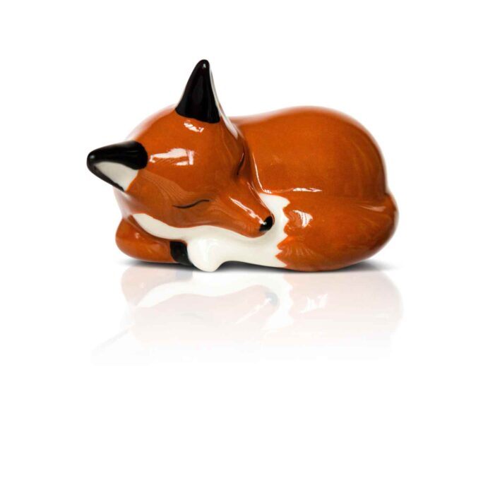 FOXY LADY FOX