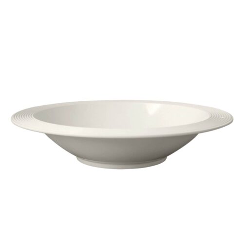 SHALLOW BOWL MELAMINE