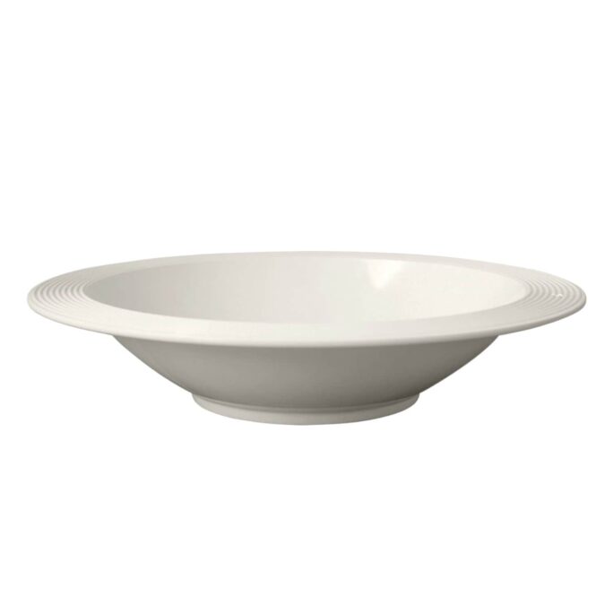 SHALLOW BOWL MELAMINE