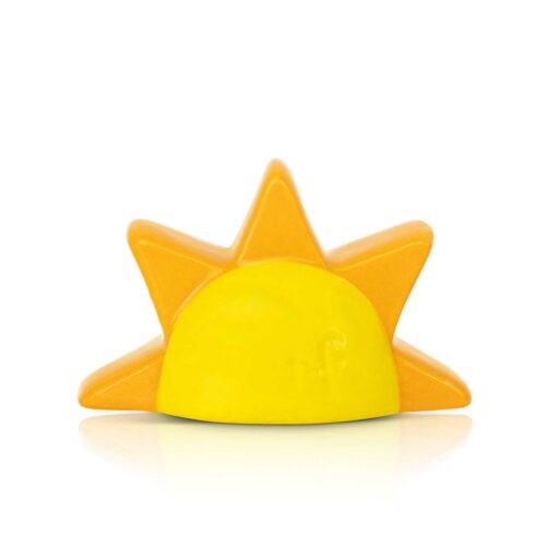 HERE COMES THE SUN