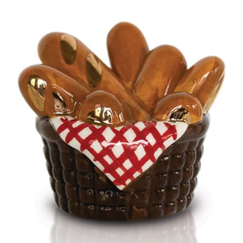 BREAD BASKET YOU KNEAD THIS