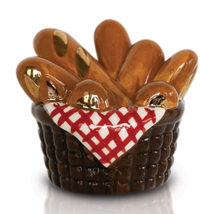 BREAD BASKET YOU KNEAD THIS