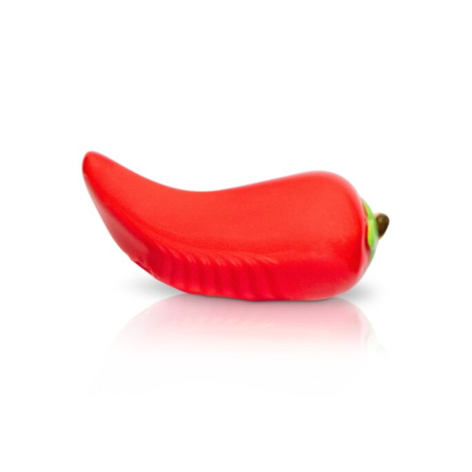 HEAT WAVE HOT CHILI PEPPER