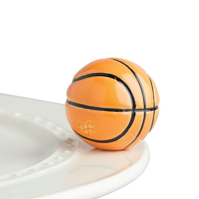 HOOP, THERE IT IS
