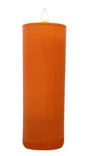 2OZ VOTIVE CLEMINTINE