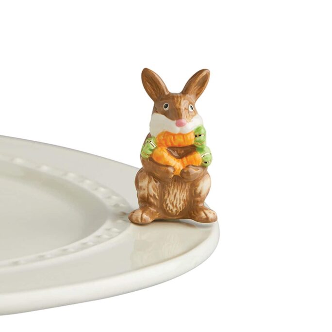FUNNY BUNNY