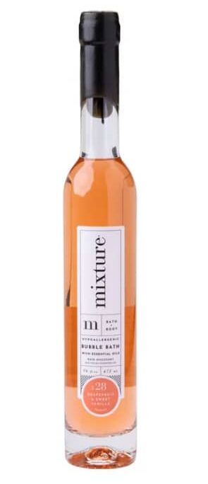 GRAPEFRUIT & SWEET VANILLA BB