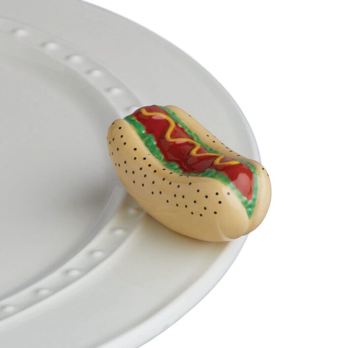 HOT DOG