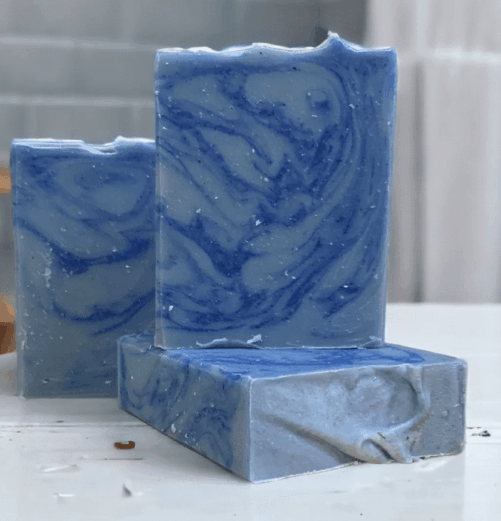 OCEAN GOAT SOAP