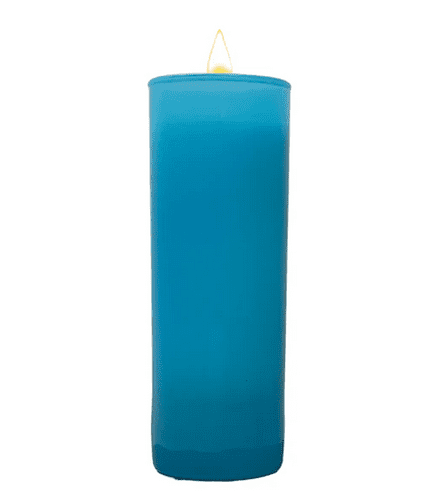 2OZ VOTIVE OPULENCE