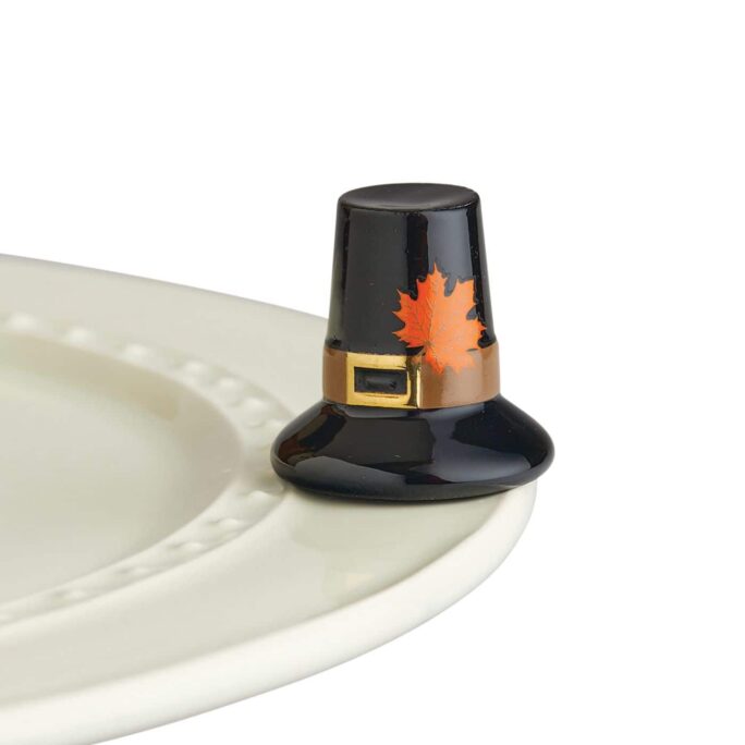 PILGRIM HAT