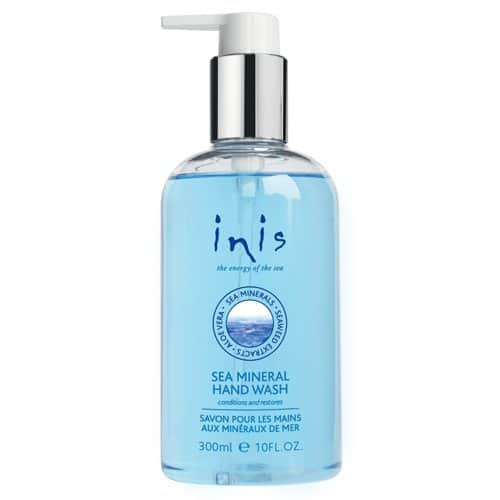 Sea Mineral Hand Wash 10 fl. oz.