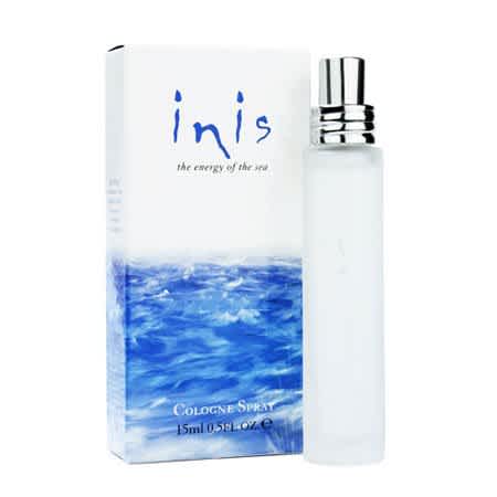 INIS TRAVEL SIZE SPRAY 15ML/ O.5FL. OZ