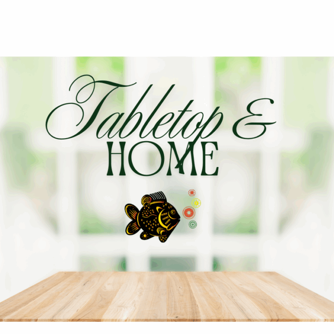 TABLETOP & HOME