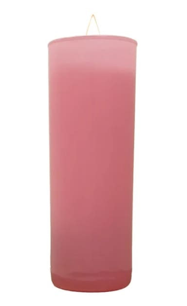 2OZ VOTIVE  VAT 9