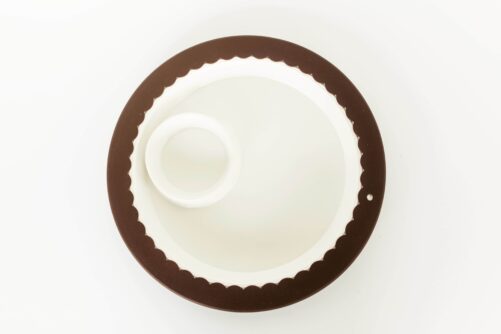 BROWN BAND