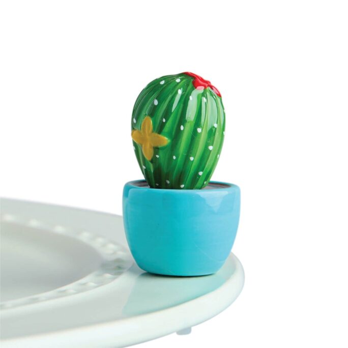 CACTUS YOU CAN'T TOUCH THIS