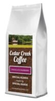 COFFEE CHOCOLATE RASPBERRY 12OZ BAG