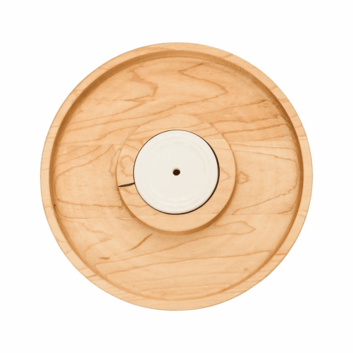MAPLE CRACKER ROUND
