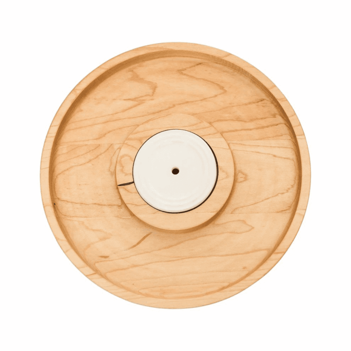 MAPLE CRACKER ROUND