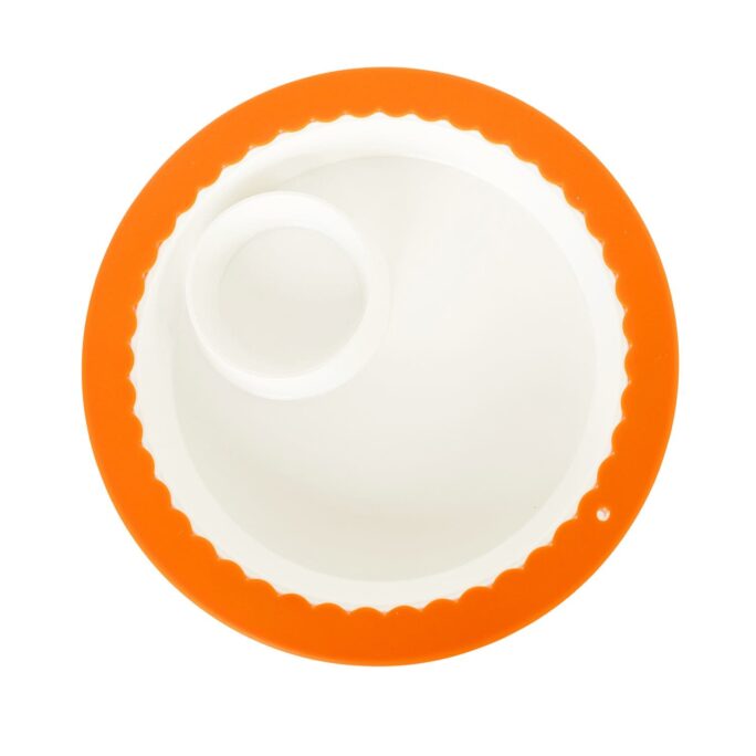 BAND ORANGE