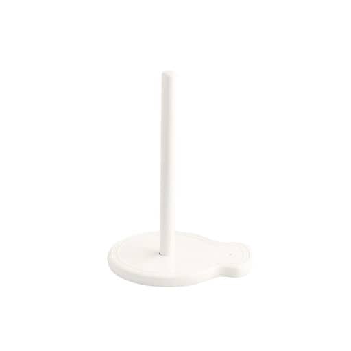 PAPER TOWEL HOLDER PINSTRIPES MELAMINE
