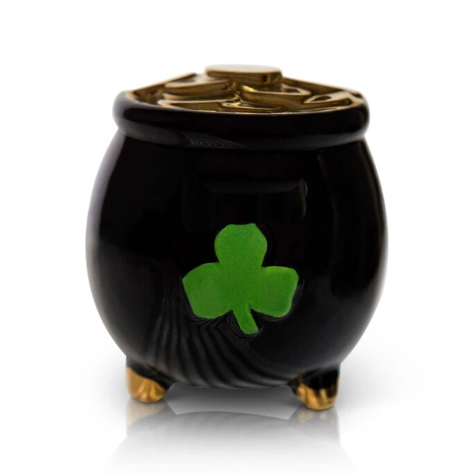 GET LUCKY