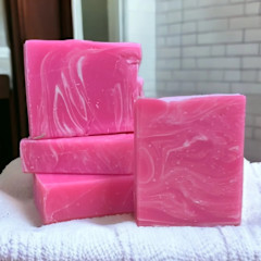 SEXY SANDALWOOD GOAT SOAP