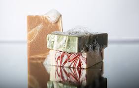 Goat Milk Soap