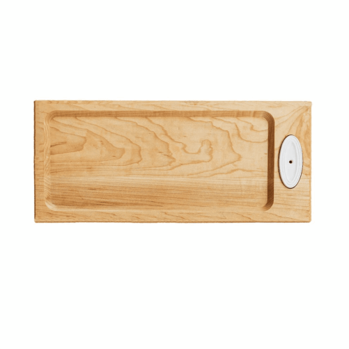 NF MAPLE BREAD BOARD