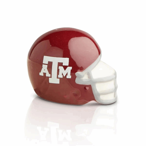 HELMET TEXAS A&M