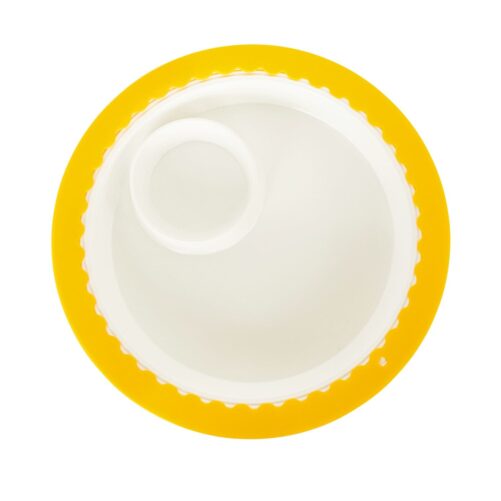 YELLOW BAND