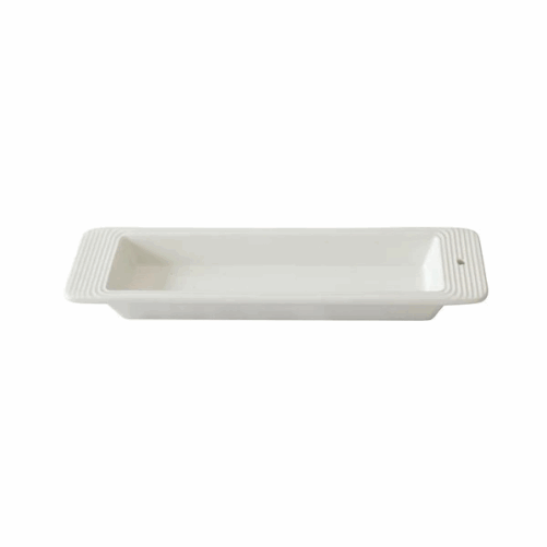 CRACKER TRAY PINSTRIPES