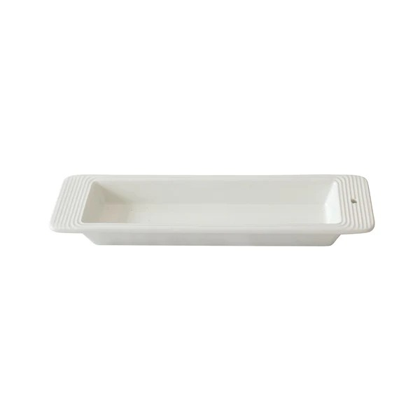 CRACKER TRAY PINSTRIPES