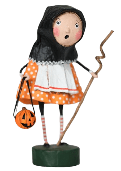 BABA YAGA