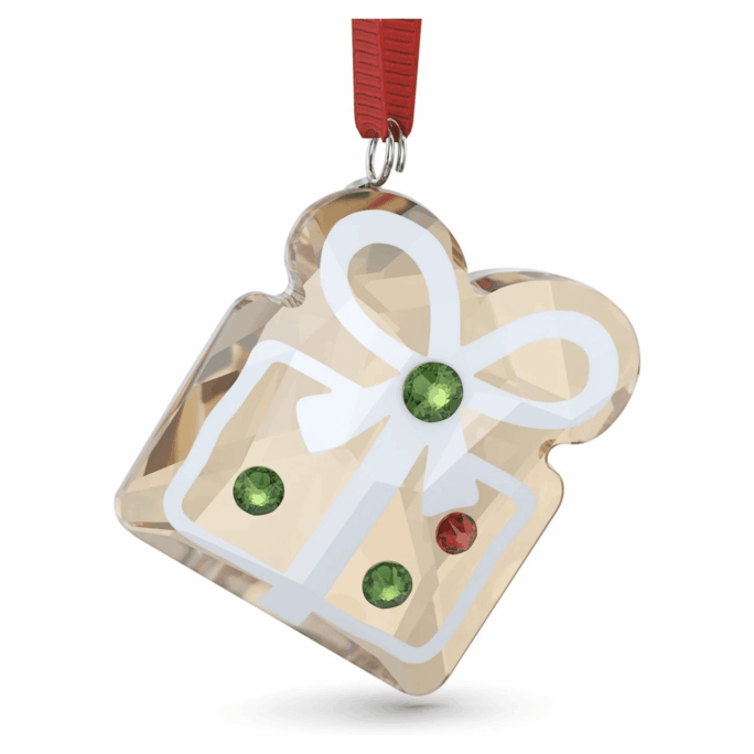 HOLIDAY CHEERS ORNAMENT GB GIFT