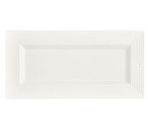 PINSTRIPES BREAD TRAY